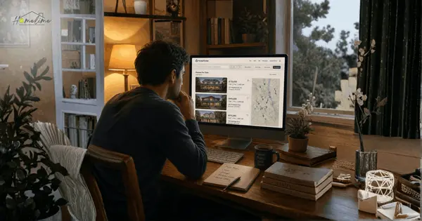 How to Read Between the Lines in Property Listings,Megan Denham
