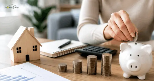 Signs You’re Financially Ready to Buy a Home,Megan Denham