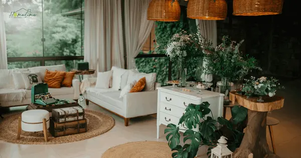 How Home Design Influences Your Mood Every Day