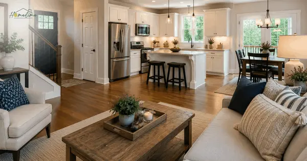 What Does Move-In Ready Actually Mean for Homebuyers?