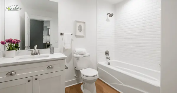 Where to Spend and Save During a Bathroom Update