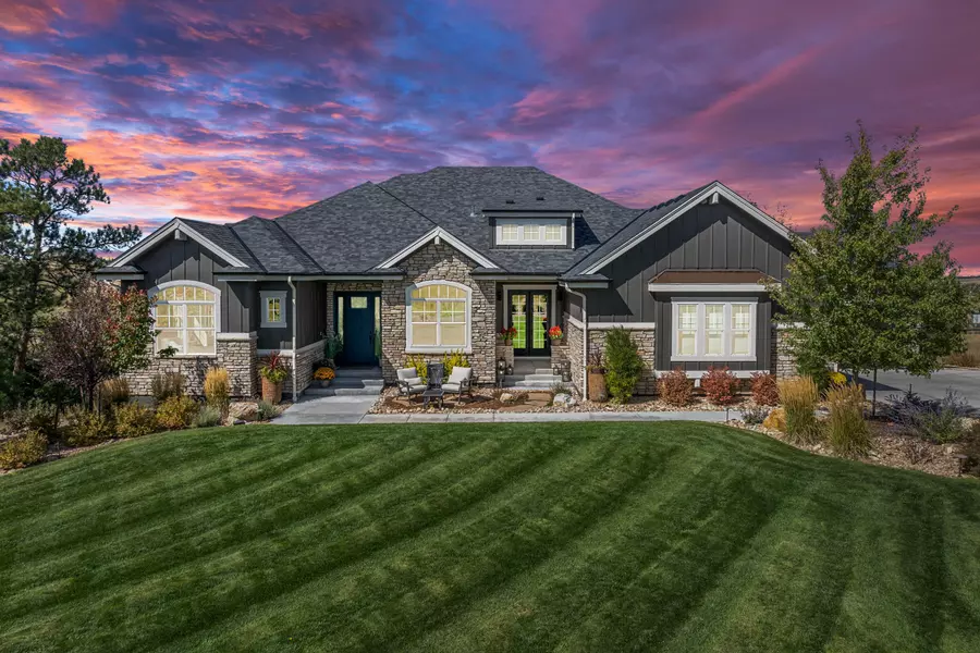 9563 Red Primrose St, Franktown, CO 80116-8704