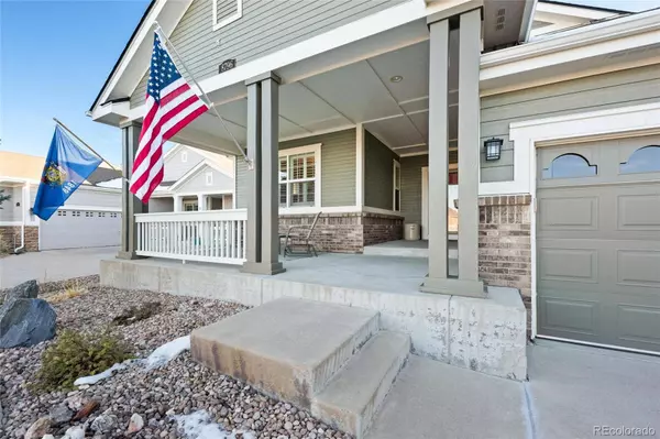 8796 E 150th CT, Thornton, CO 80602