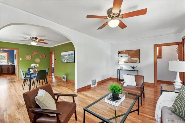 3611 N Vine ST, Denver, CO 80205