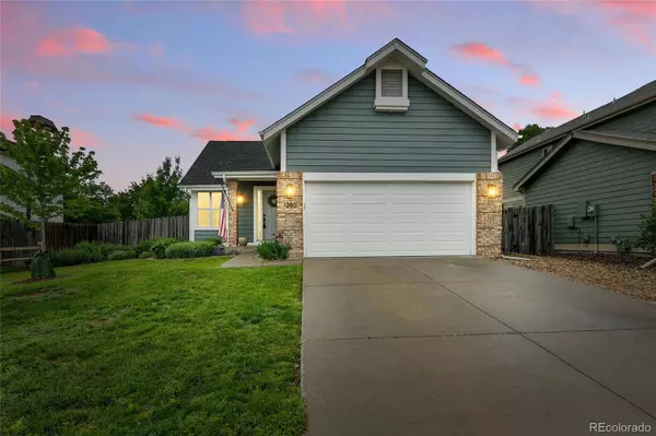 1280 W 134th PL, Westminster, CO 80234