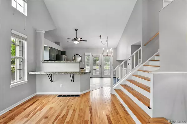 1280 W 134th PL, Westminster, CO 80234