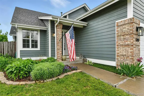 1280 W 134th PL, Westminster, CO 80234