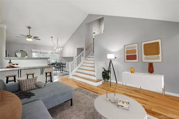 1280 W 134th PL, Westminster, CO 80234