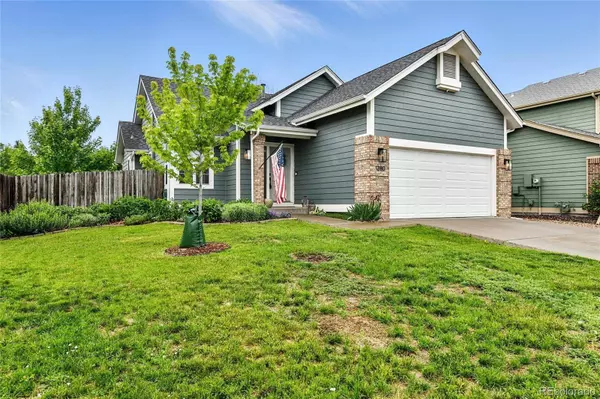 1280 W 134th PL, Westminster, CO 80234