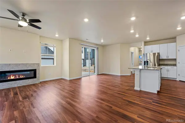 152 Ambrose ST, Erie, CO 80516