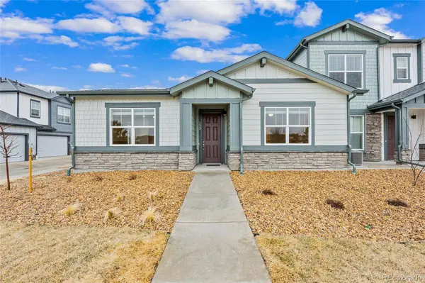152 Ambrose ST, Erie, CO 80516