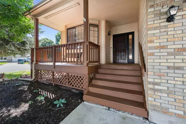 3838 S Waco ST, Aurora, CO 80013