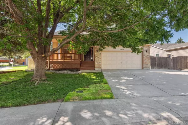 3838 S Waco ST, Aurora, CO 80013