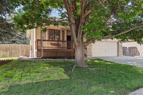 3838 S Waco ST, Aurora, CO 80013