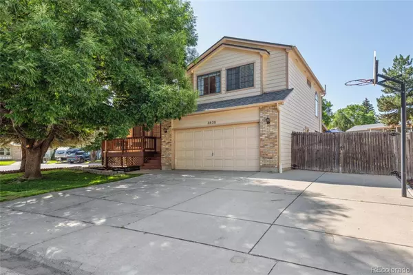 3838 S Waco ST, Aurora, CO 80013