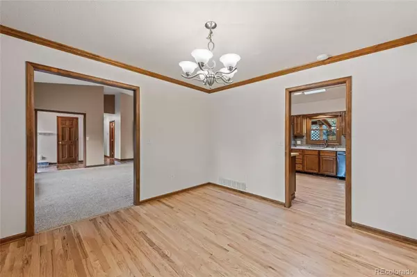 14238 W 58th PL, Arvada, CO 80004