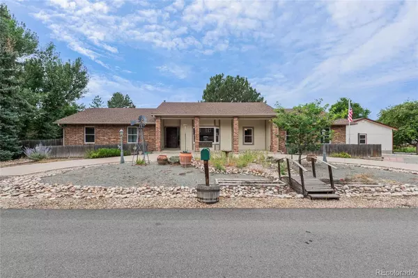 14238 W 58th PL, Arvada, CO 80004
