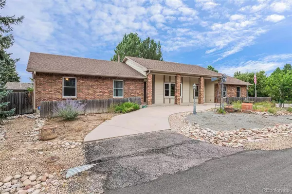 14238 W 58th PL, Arvada, CO 80004