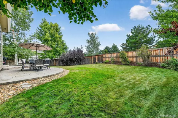 9878 Tourmaline CT, Parker, CO 80134