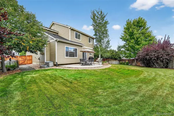 9878 Tourmaline CT, Parker, CO 80134