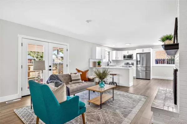 12943 Dexter WAY, Thornton, CO 80241