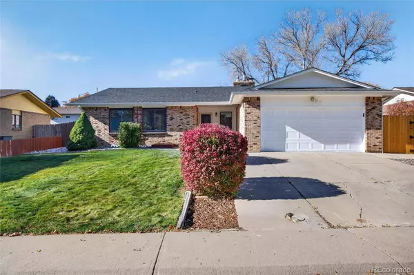 12943 Dexter WAY, Thornton, CO 80241