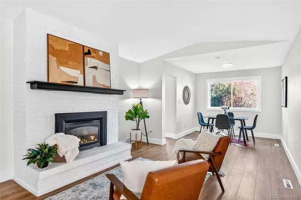 12943 Dexter WAY, Thornton, CO 80241