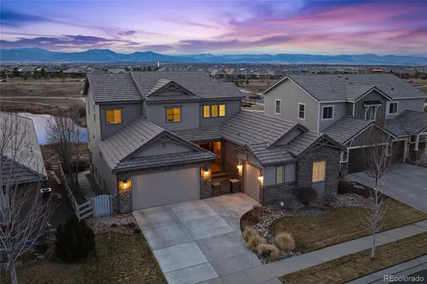 3746 Yale DR, Broomfield, CO 80023