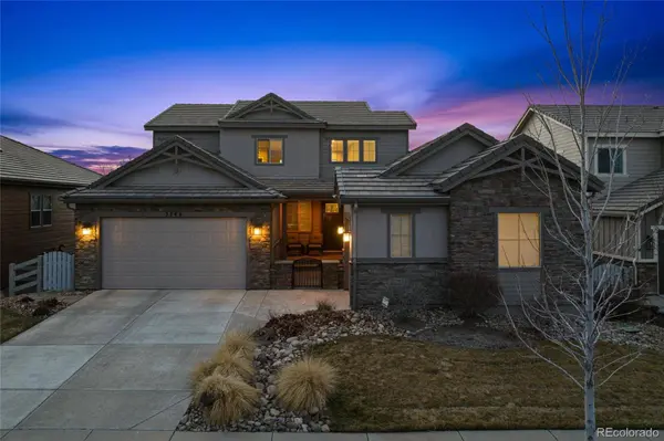 3746 Yale DR, Broomfield, CO 80023
