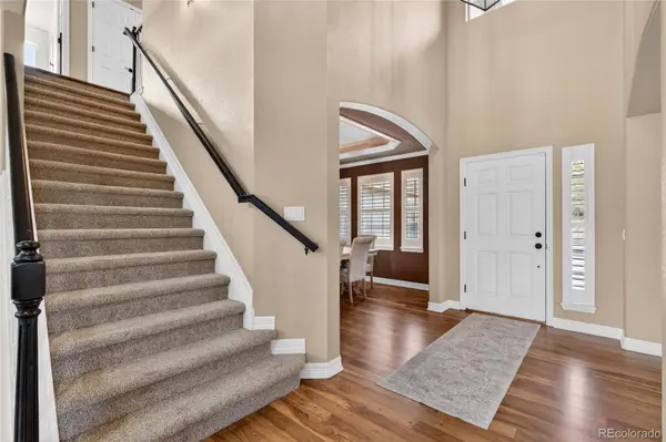 3646 Elk Run DR, Castle Rock, CO 80109