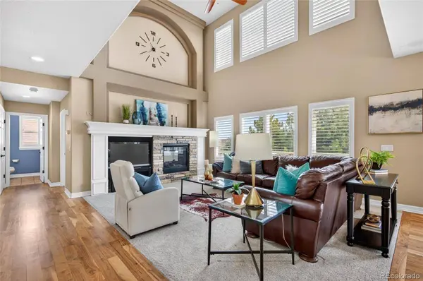 3646 Elk Run DR, Castle Rock, CO 80109