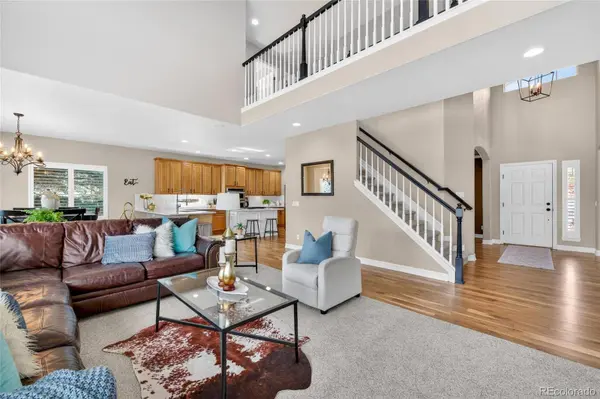 3646 Elk Run DR, Castle Rock, CO 80109