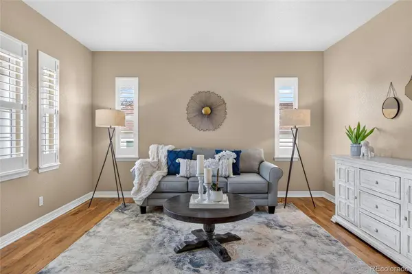 3646 Elk Run DR, Castle Rock, CO 80109