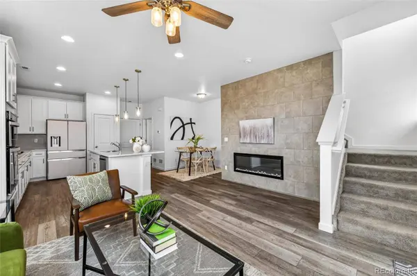 8057 Yampa River AVE, Littleton, CO 80125