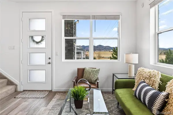 8057 Yampa River AVE, Littleton, CO 80125