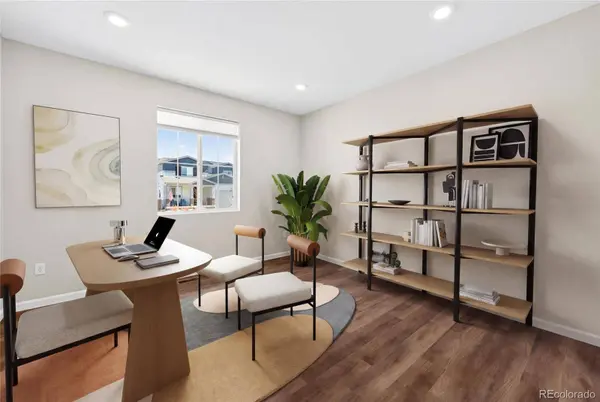 12406 E 102nd AVE, Commerce City, CO 80022