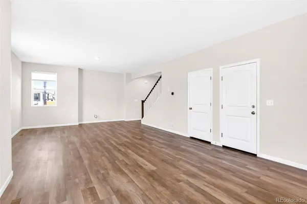 12406 E 102nd AVE, Commerce City, CO 80022