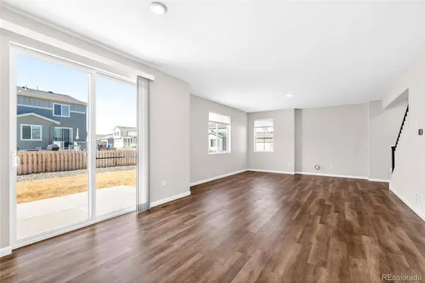 12406 E 102nd AVE, Commerce City, CO 80022