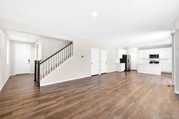 12406 E 102nd AVE, Commerce City, CO 80022