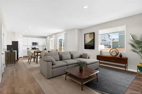 12406 E 102nd AVE, Commerce City, CO 80022