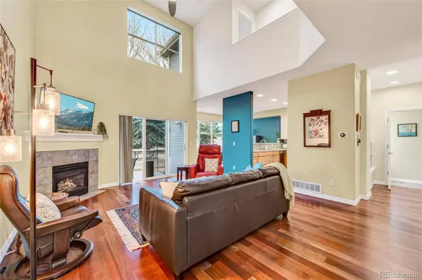 649 Wild Ridge LN, Lafayette, CO 80026