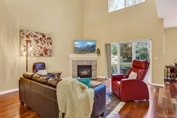 649 Wild Ridge LN, Lafayette, CO 80026
