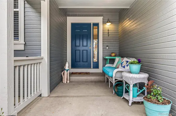 649 Wild Ridge LN, Lafayette, CO 80026