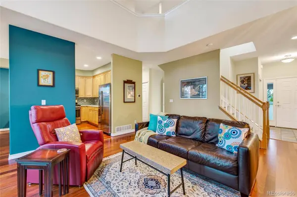 649 Wild Ridge LN, Lafayette, CO 80026