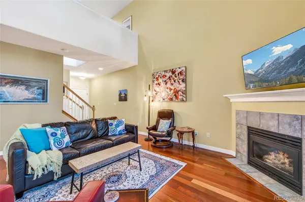 649 Wild Ridge LN, Lafayette, CO 80026