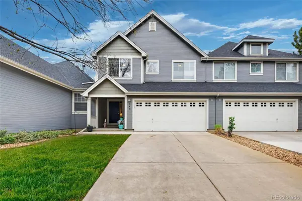 649 Wild Ridge LN, Lafayette, CO 80026