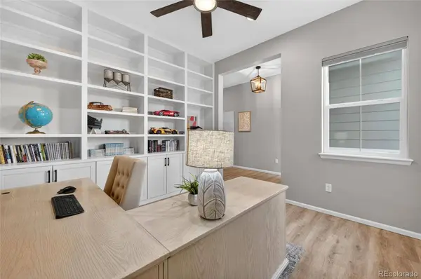 6973 S Vandriver CT, Aurora, CO 80016