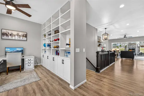 6973 S Vandriver CT, Aurora, CO 80016