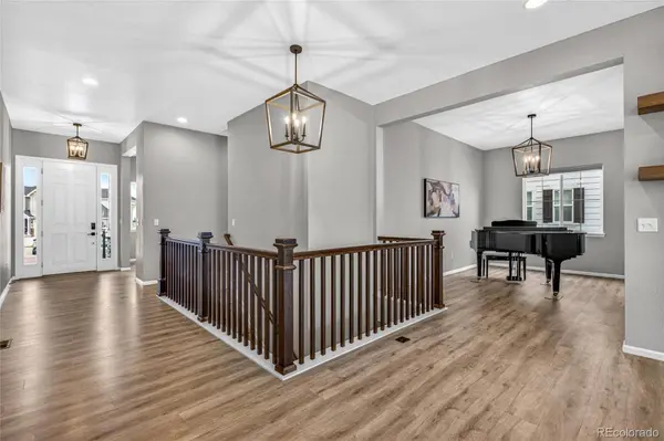 6973 S Vandriver CT, Aurora, CO 80016