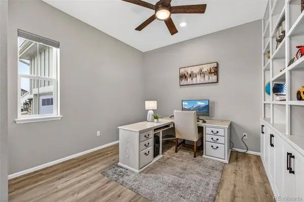 6973 S Vandriver CT, Aurora, CO 80016